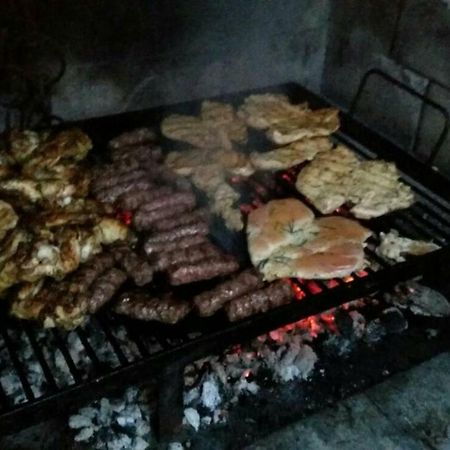 Apartman I Sobe Cule Cres Bagian luar foto