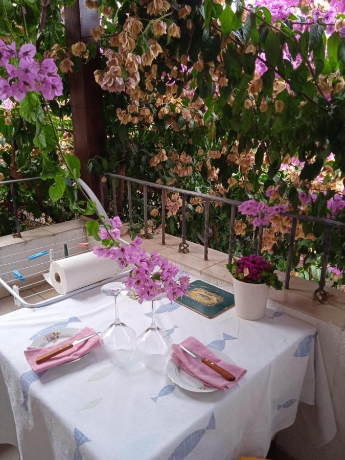 Apartman I Sobe Cule Cres Bagian luar foto