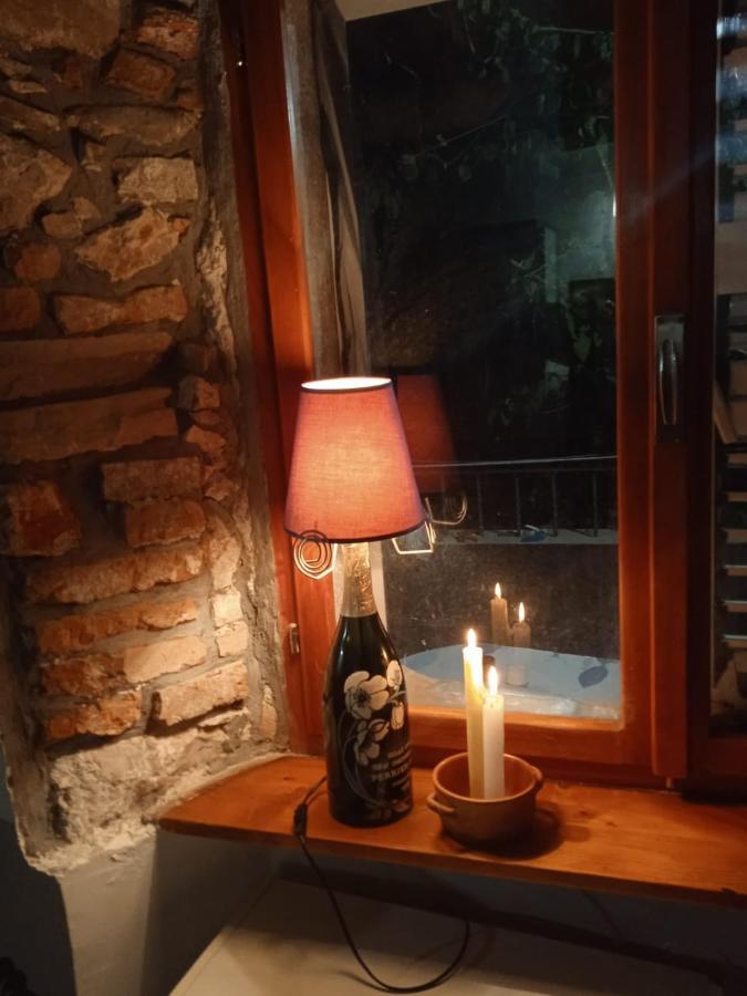 Apartman I Sobe Cule Cres Bagian luar foto