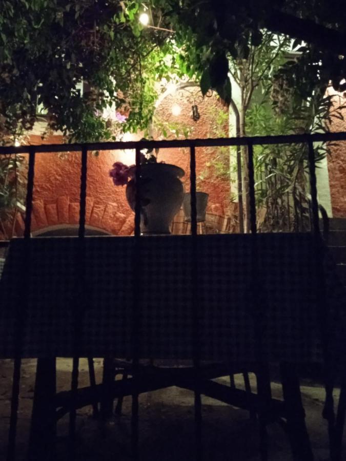 Apartman I Sobe Cule Cres Bagian luar foto