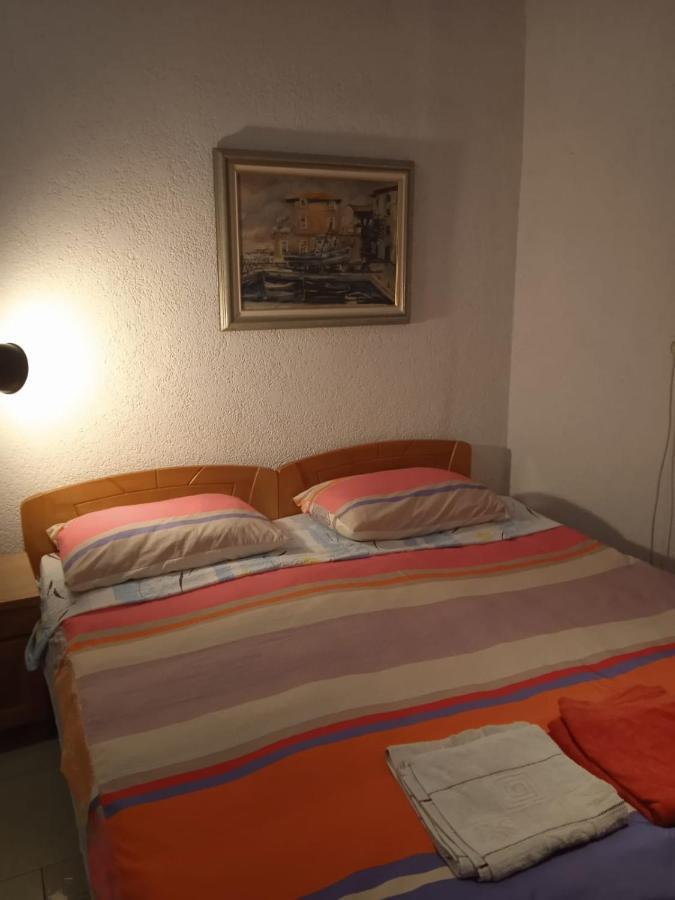 Apartman I Sobe Cule Cres Bagian luar foto