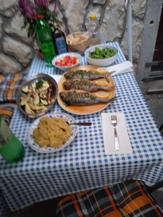 Apartman I Sobe Cule Cres Bagian luar foto