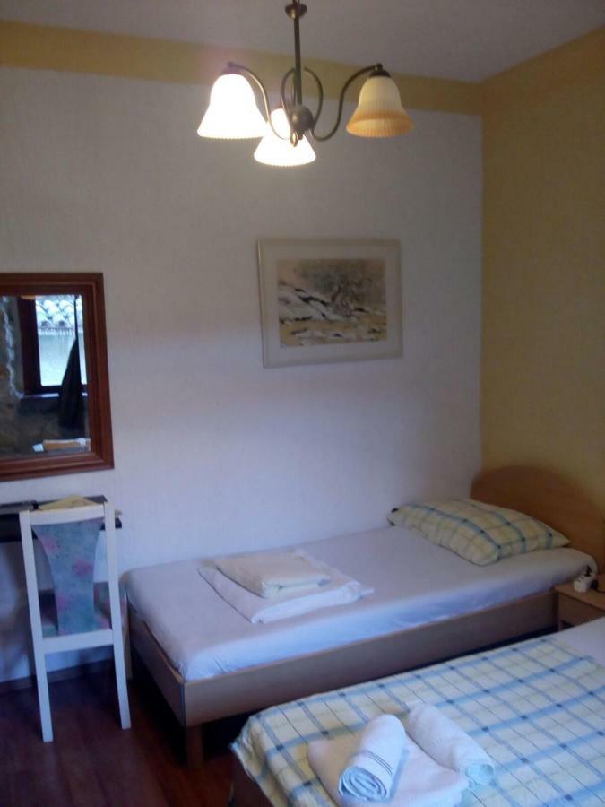 Apartman I Sobe Cule Cres Bagian luar foto