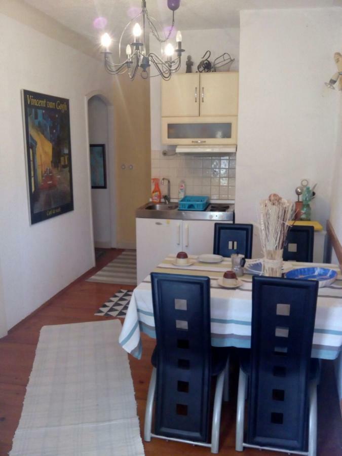 Apartman I Sobe Cule Cres Bagian luar foto