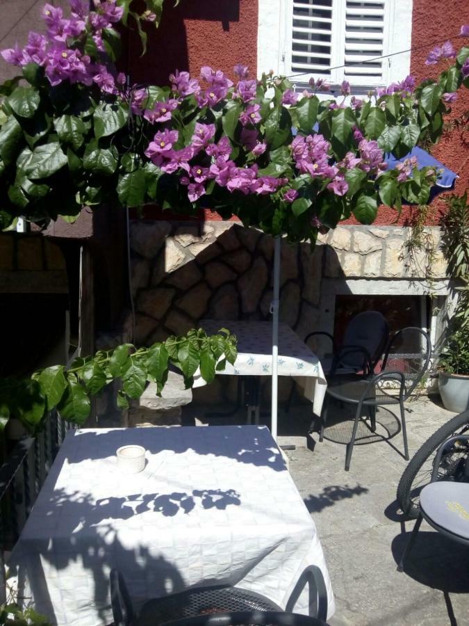 Apartman I Sobe Cule Cres Bagian luar foto