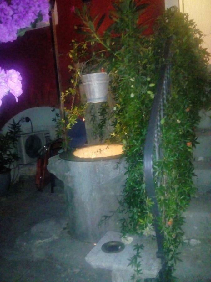 Apartman I Sobe Cule Cres Bagian luar foto
