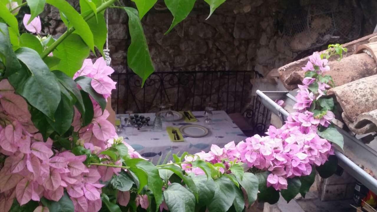 Apartman I Sobe Cule Cres Bagian luar foto