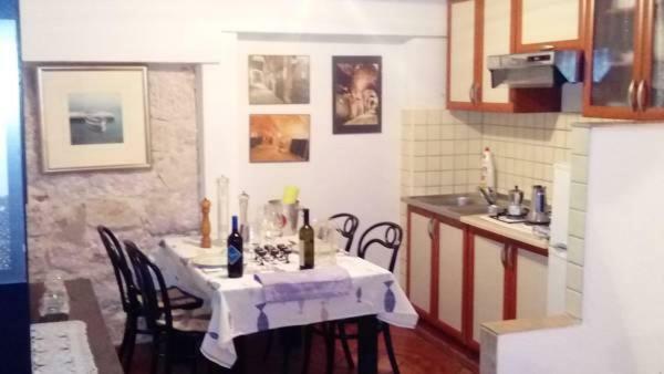 Apartman I Sobe Cule Cres Bagian luar foto