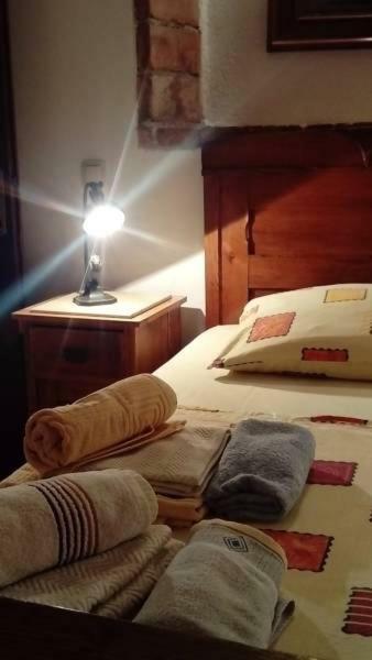 Apartman I Sobe Cule Cres Bagian luar foto