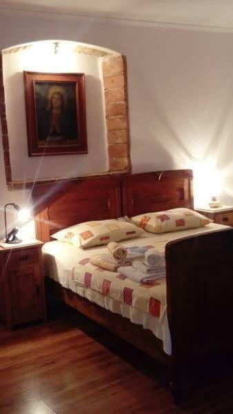 Apartman I Sobe Cule Cres Bagian luar foto