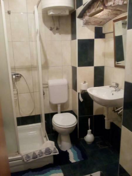 Apartman I Sobe Cule Cres Bagian luar foto