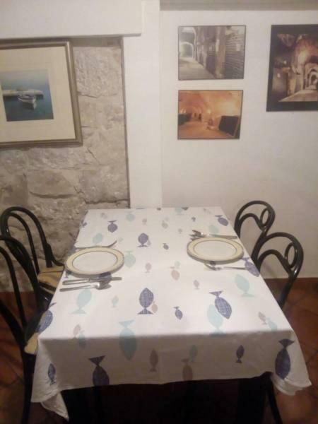 Apartman I Sobe Cule Cres Bagian luar foto