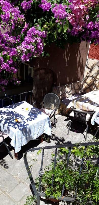 Apartman I Sobe Cule Cres Bagian luar foto