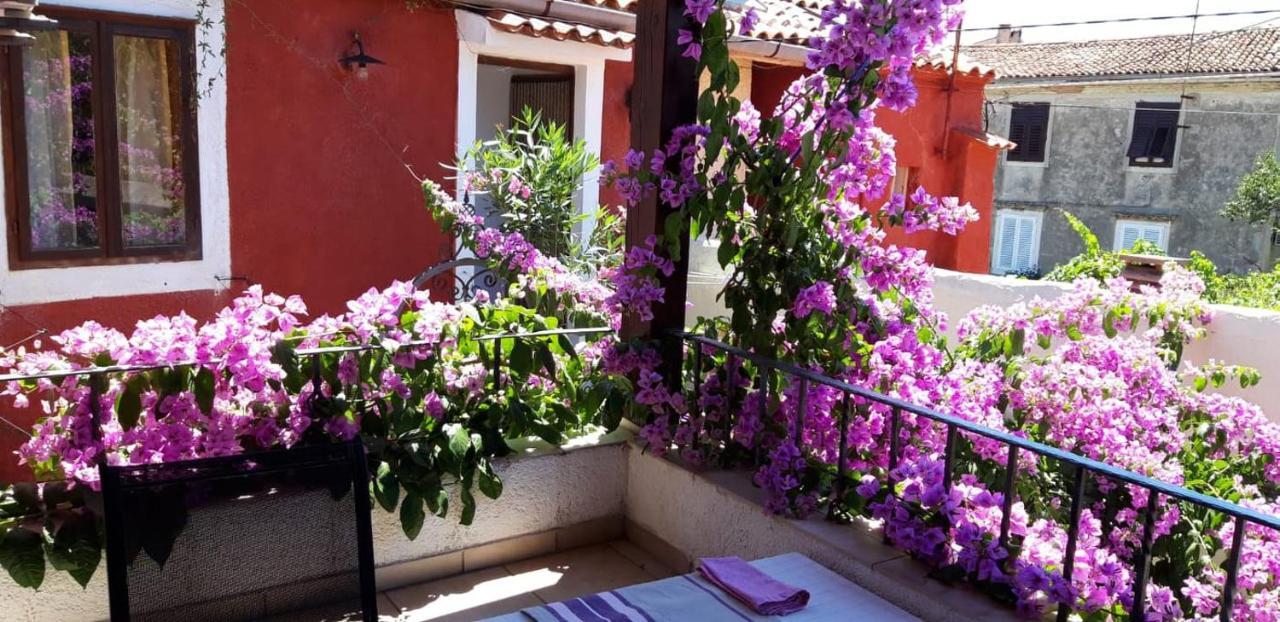 Apartman I Sobe Cule Cres Bagian luar foto